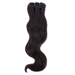 Indian Wavy Hair Extensions