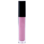 Magenta Pink Lip Gloss