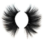 November 3D Mink Lashes 25mm