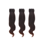 Indian Wavy Hair Bundle Deal